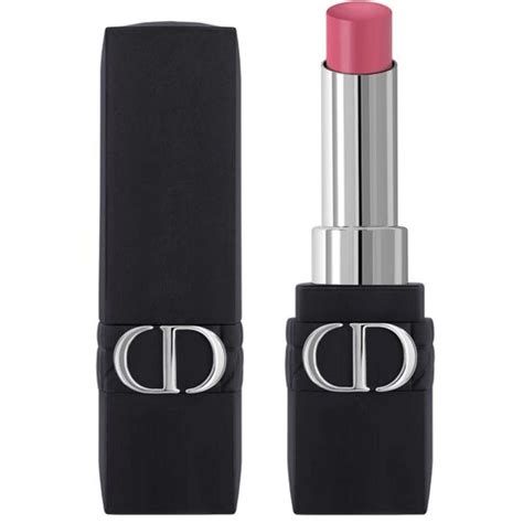 dior rouge forever lipstick 518